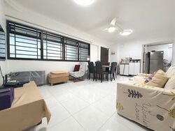 Blk 692B Choa Chu Kang Crescent (Choa Chu Kang), HDB 4 Rooms #526456961